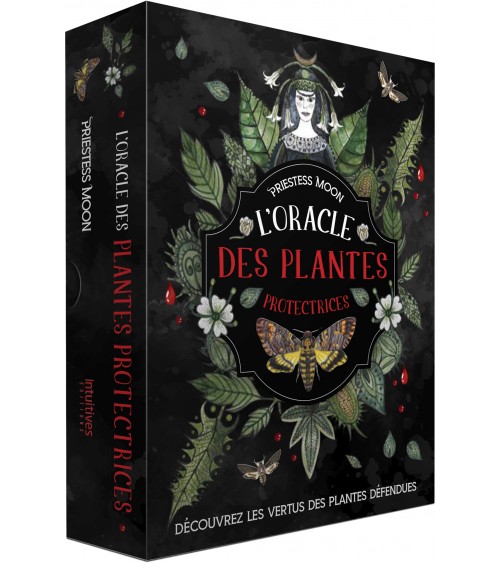 Oracle des Plantes Protectrices