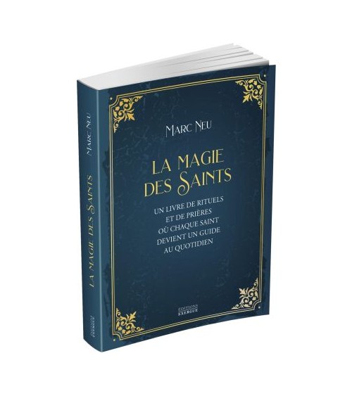 La Magie des Saints