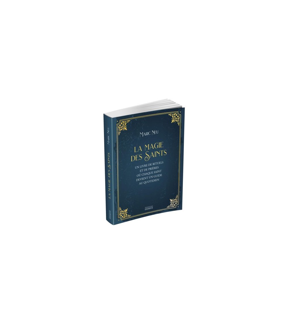 La Magie des Saints