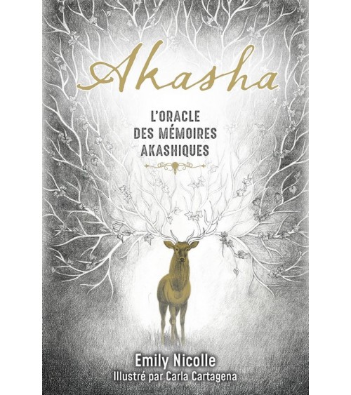 Oracle Akasha