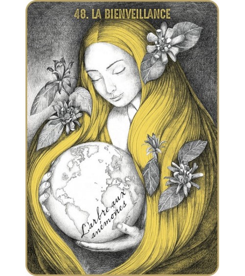 Oracle Akasha