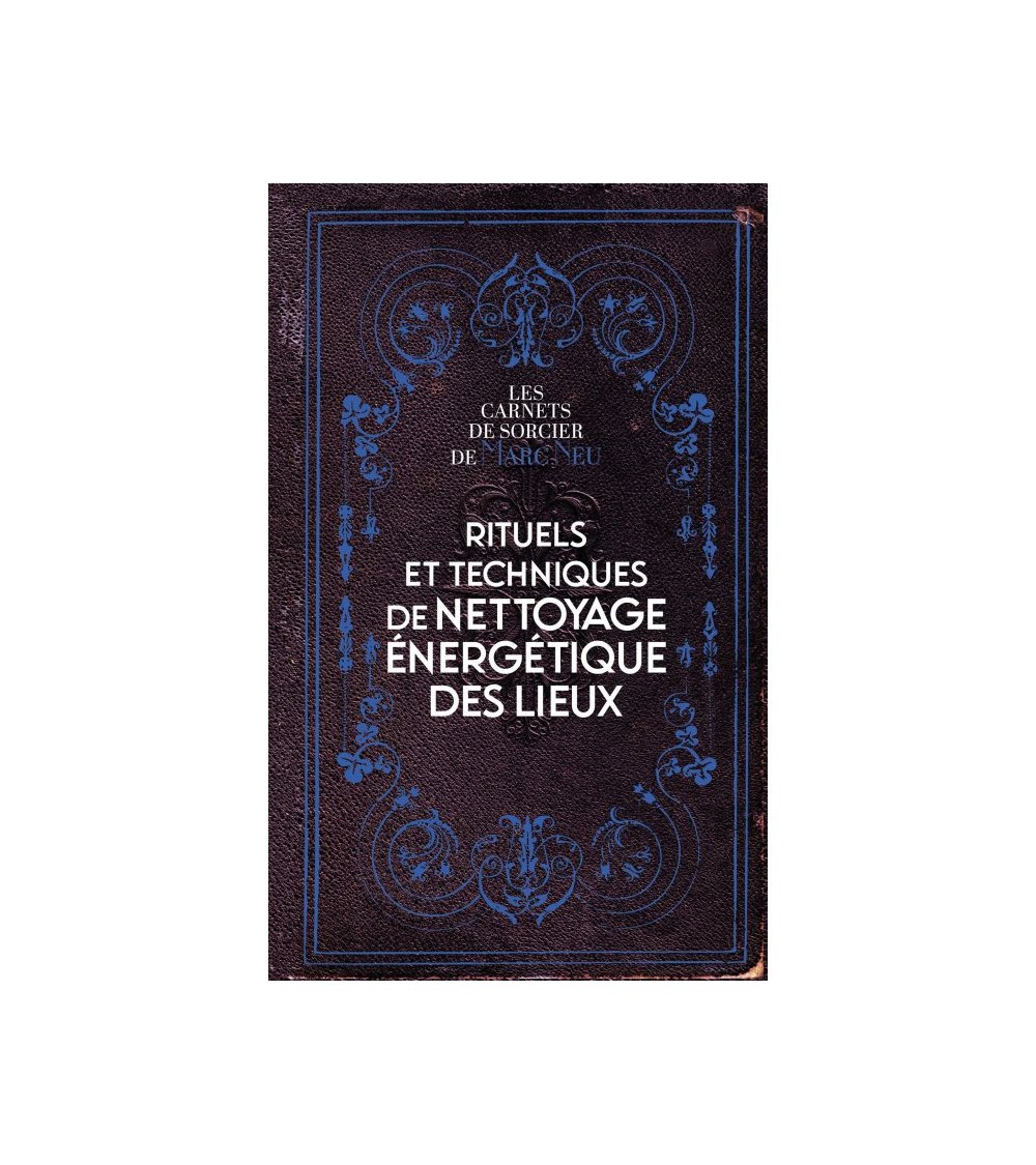 Rituels et techniques de nettoyage énergétique des lieux