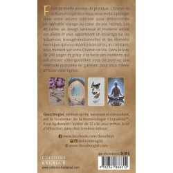Oracle de la Numérologie Karmique