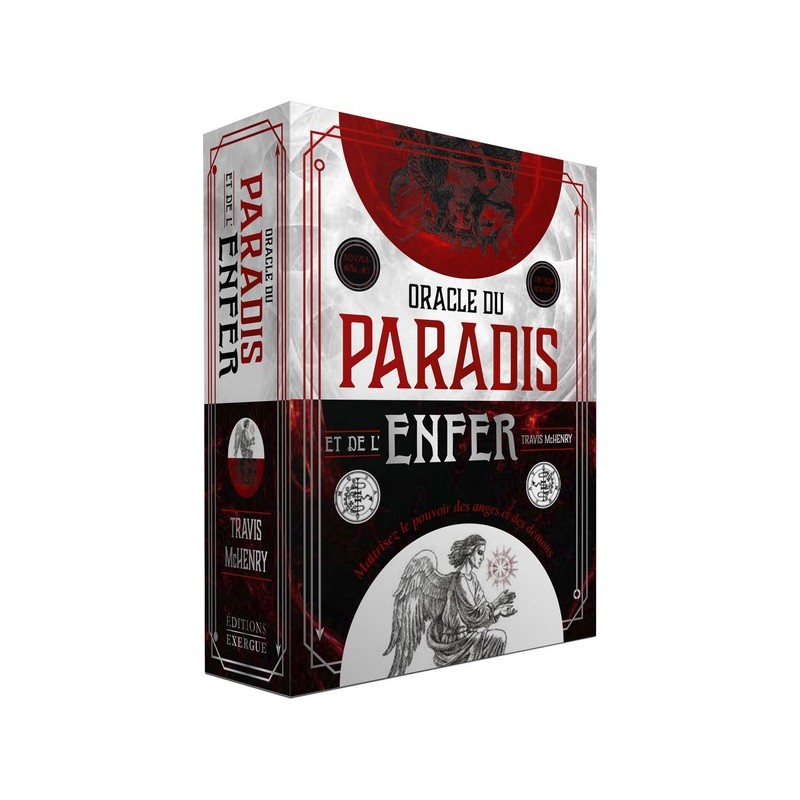Oracle du Paradis et de l'Enfer