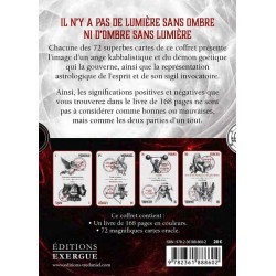 Oracle du Paradis et de l'Enfer