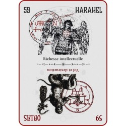 Oracle du Paradis et de l'Enfer