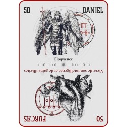 Oracle du Paradis et de l'Enfer