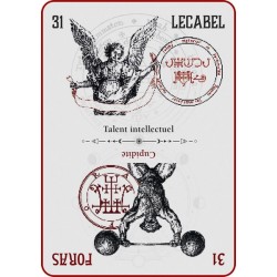Oracle du Paradis et de l'Enfer