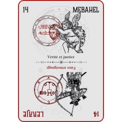 Oracle du Paradis et de l'Enfer