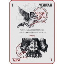 Oracle du Paradis et de l'Enfer