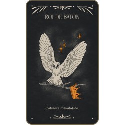 Tarot des Oubliés