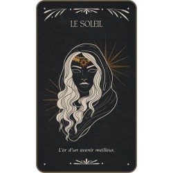Tarot des Oubliés