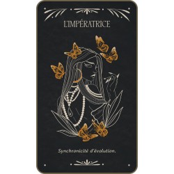 Tarot des Oubliés