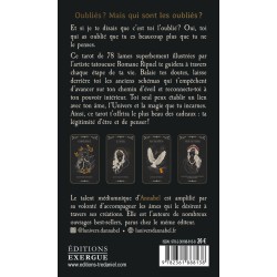 Tarot des Oubliés
