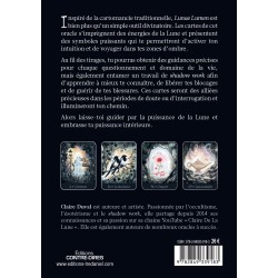 Lunae Lumen – Oracle divinatoire & shadow work