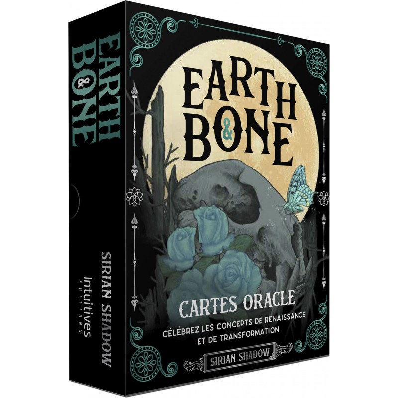 Earth and Bone – Oracle
