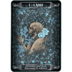 Earth and Bone – Oracle