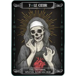 Earth and Bone – Oracle