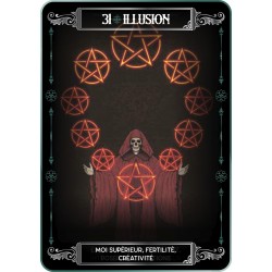 Earth and Bone – Oracle