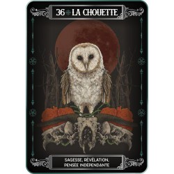 Earth and Bone – Oracle