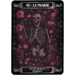 Earth and Bone – Oracle