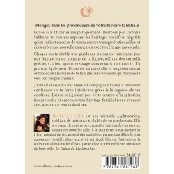 Oracle du Silence des Âmes