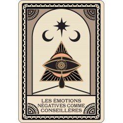 Oracle du Silence des Âmes