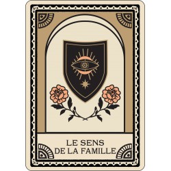 Oracle du Silence des Âmes
