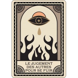 Oracle du Silence des Âmes