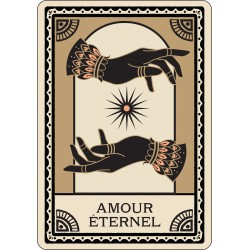 Oracle du Silence des Âmes