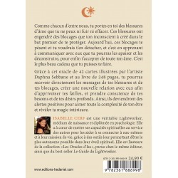 Oracle du Cri des Âmes