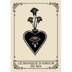 Oracle du Cri des Âmes