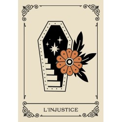 Oracle du Cri des Âmes