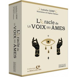 Oracle de la Voix des Âmes