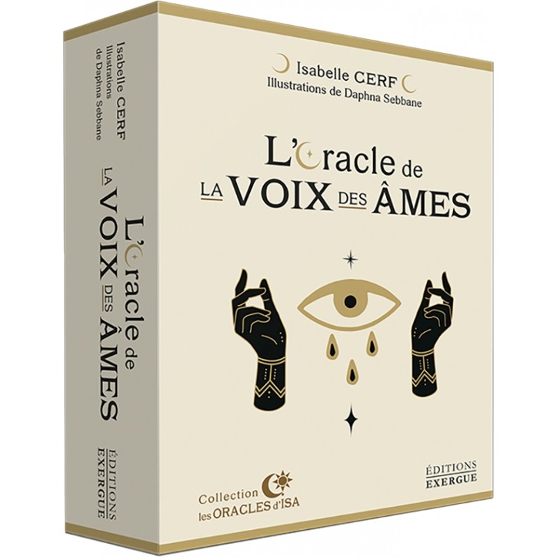 Oracle de la Voix des Âmes