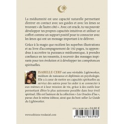 Oracle de la Voix des Âmes