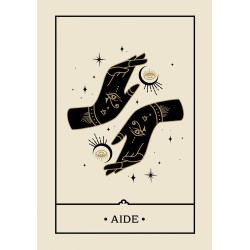 Oracle de la Voix des Âmes