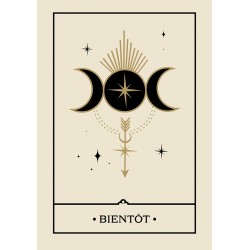 Oracle de la Voix des Âmes