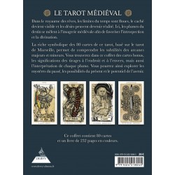 Le Tarot Médiéval