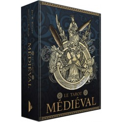Le Tarot Médiéval