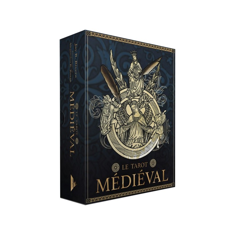 Le Tarot Médiéval