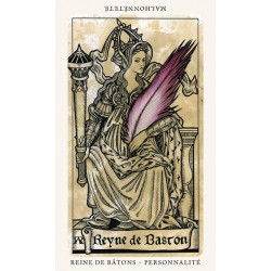 Le Tarot Médiéval