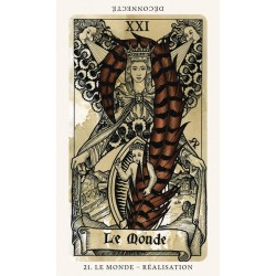Le Tarot Médiéval