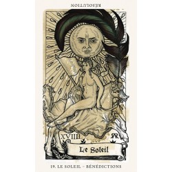 Le Tarot Médiéval