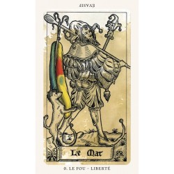 Le Tarot Médiéval