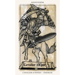 Le Tarot Médiéval