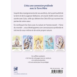 Les Clés d'Or de Gaïa