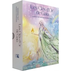 Les Clés d'Or de Gaïa