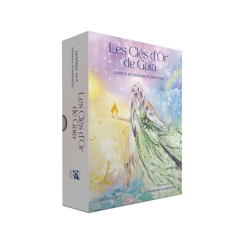 Les Clés d'Or de Gaïa