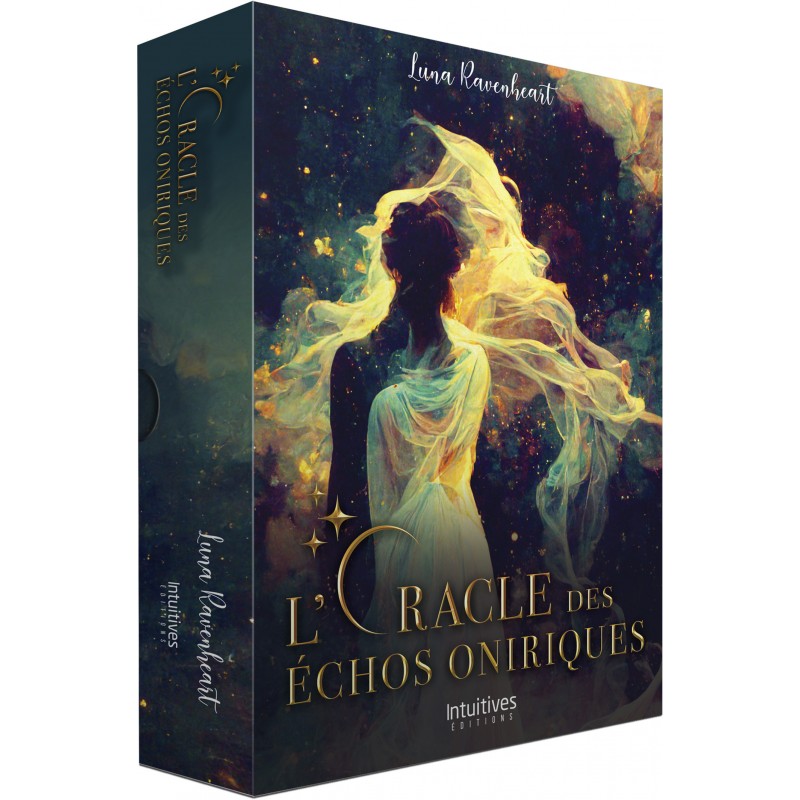 Oracle des Échos Oniriques